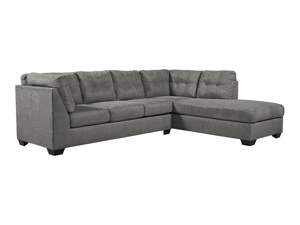 Pitkin L Shape Sofa Right Hand Facing